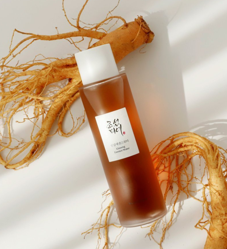 COSMETIQUES COREENS