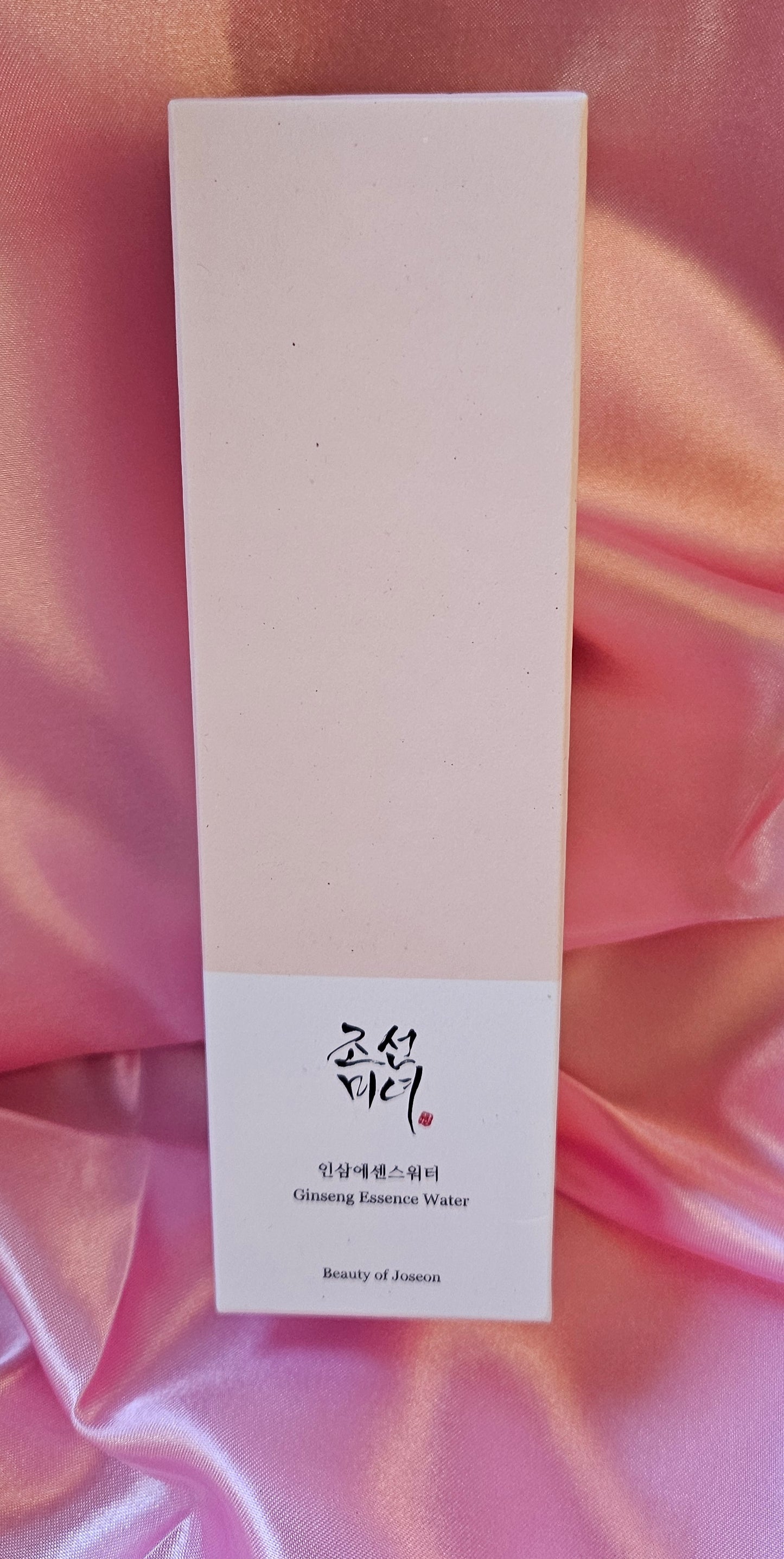 BEAUTY OF JOSEON - Ginseng Essense Water