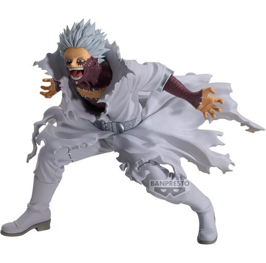 MY HERO ACADEMIA - Dabi - THE EVIL VILAINS
