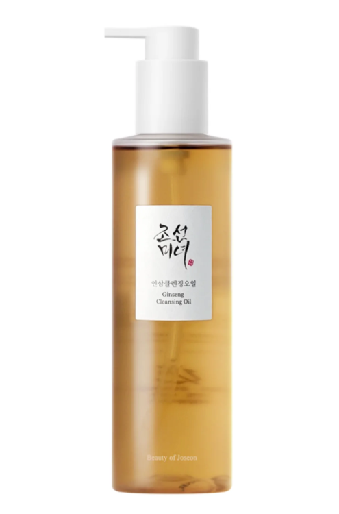 BEAUTY OF JOSEON - Ginseng Cleansing Oil