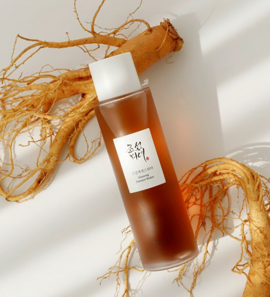 BEAUTY OF JOSEON - Ginseng Essense Water