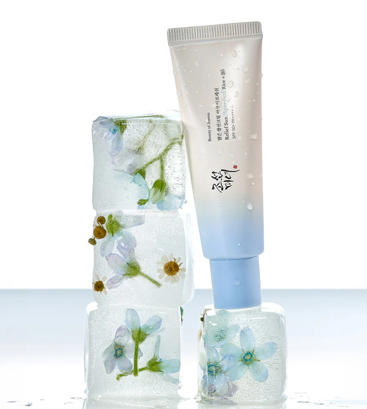 BEAUTY OF JOSEON - Relief Sun Aqua-fresh SPF 50