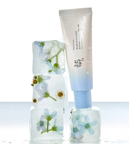 BEAUTY OF JOSEON - Relief Sun Aqua-fresh SPF 50