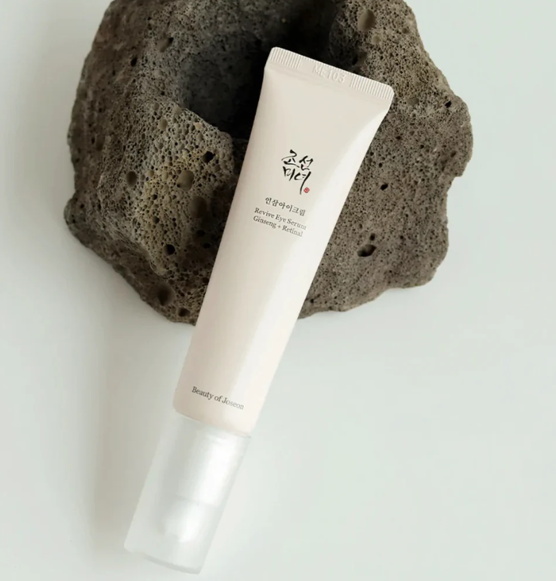 BEAUTY OF JOSEON - Revive Eye Serum : Ginseng + Retinal
