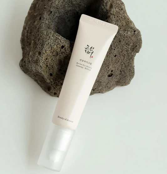 BEAUTY OF JOSEON - Revive Eye Serum : Ginseng + Retinal