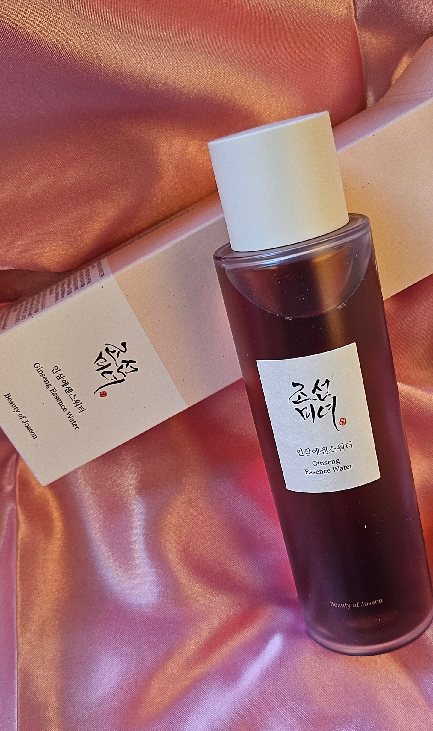 BEAUTY OF JOSEON - Ginseng Essense Water